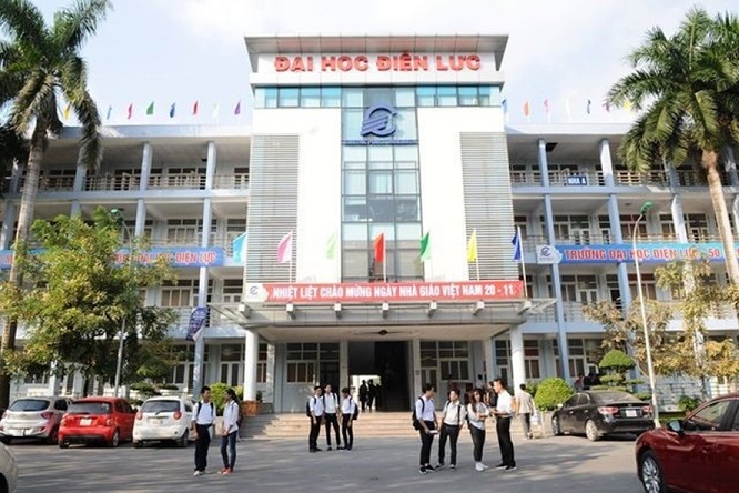 Trường Đại học Điện Lực có khuất tất trong việc thu Đoàn phí?